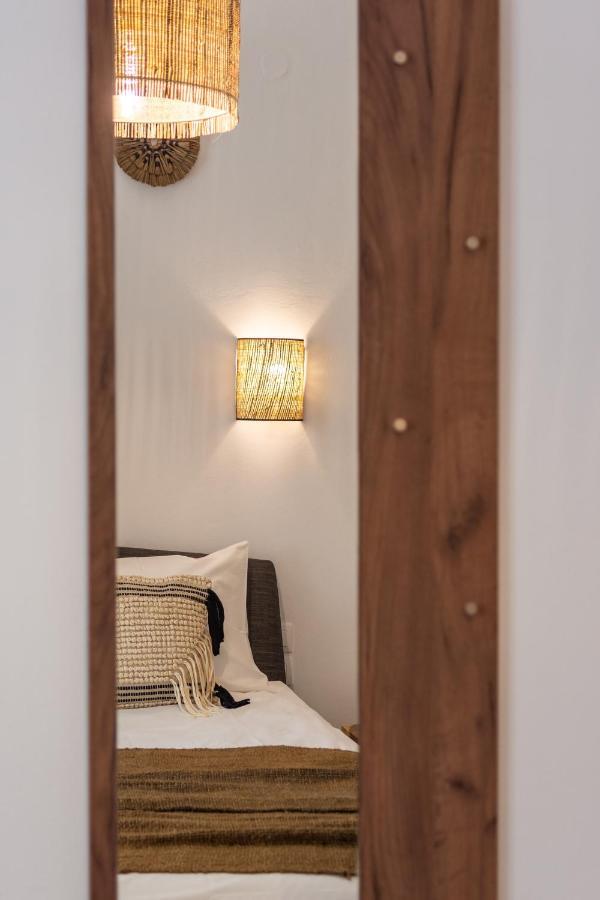 Kallia'S Suites Milos Adamantas  Exterior foto