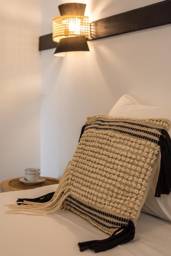 Kallia'S Suites Milos Adamantas  Exterior foto